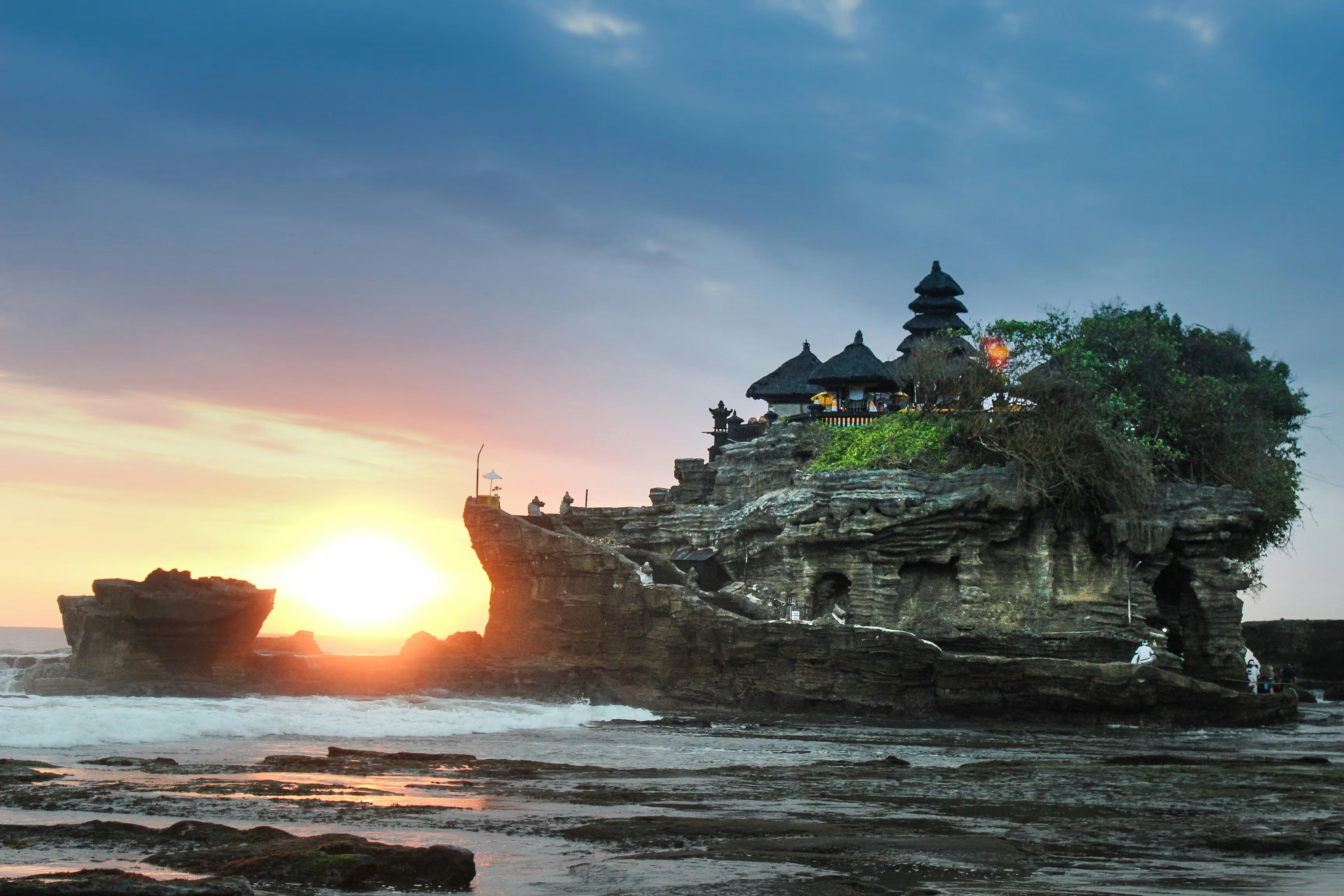 Bali flights cheaper than your weekend Zomato bill?