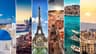 Best Time to Visit Europe by Month (2025): Weather, Crowds, Prices | Komfytrip