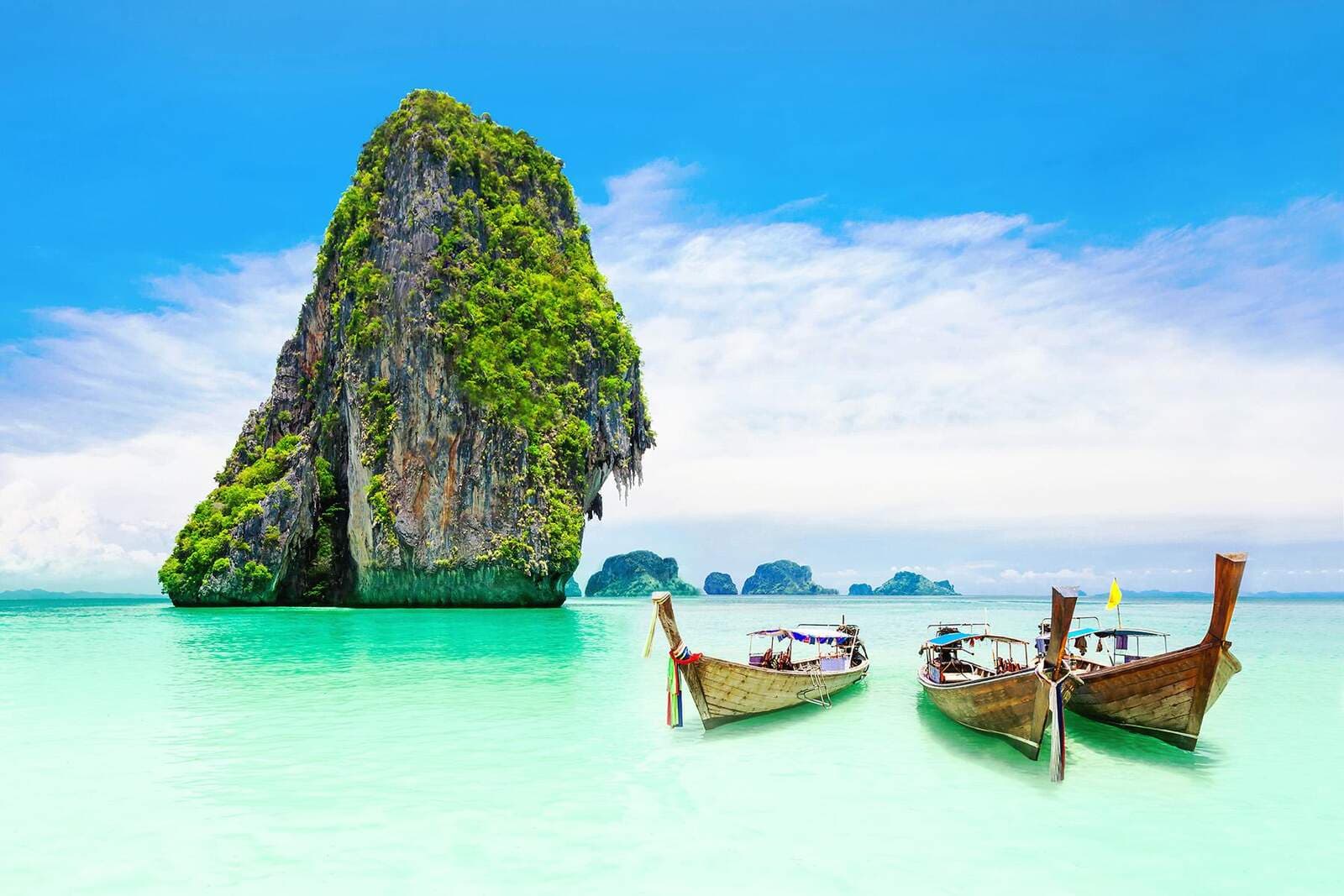 Top 10 Best Places to Visit in Thailand Phuket by KomfyTrip