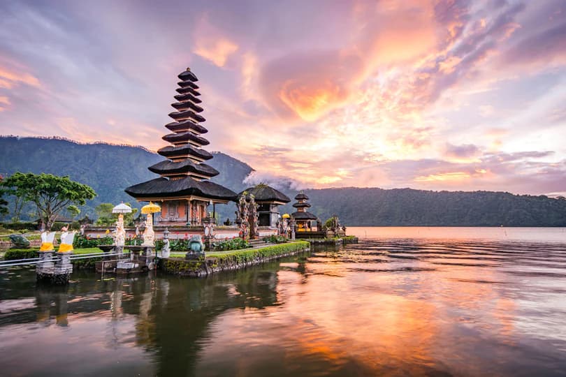 Best Places in Bali for Families to Visit