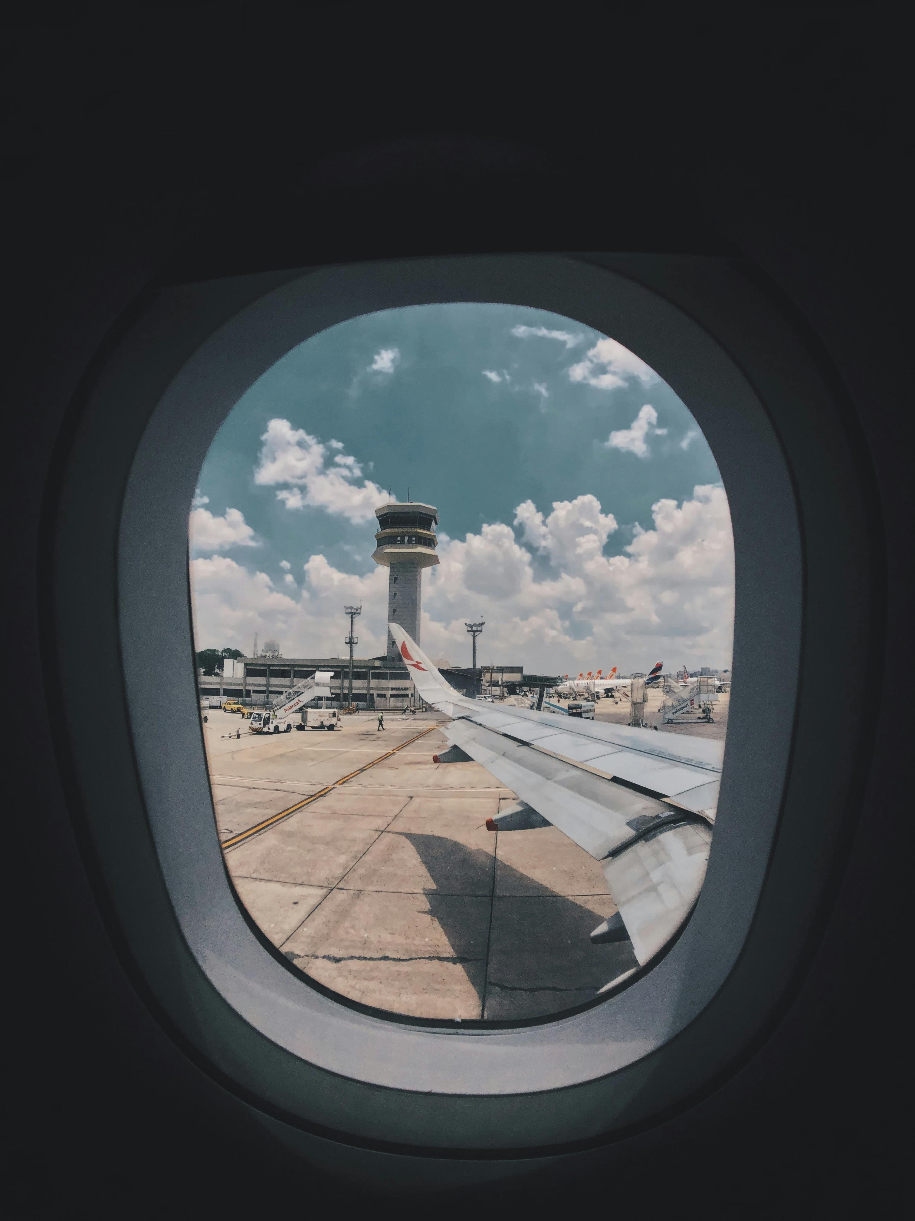 First-Time Flyer? Here’s Everything You Need to Know