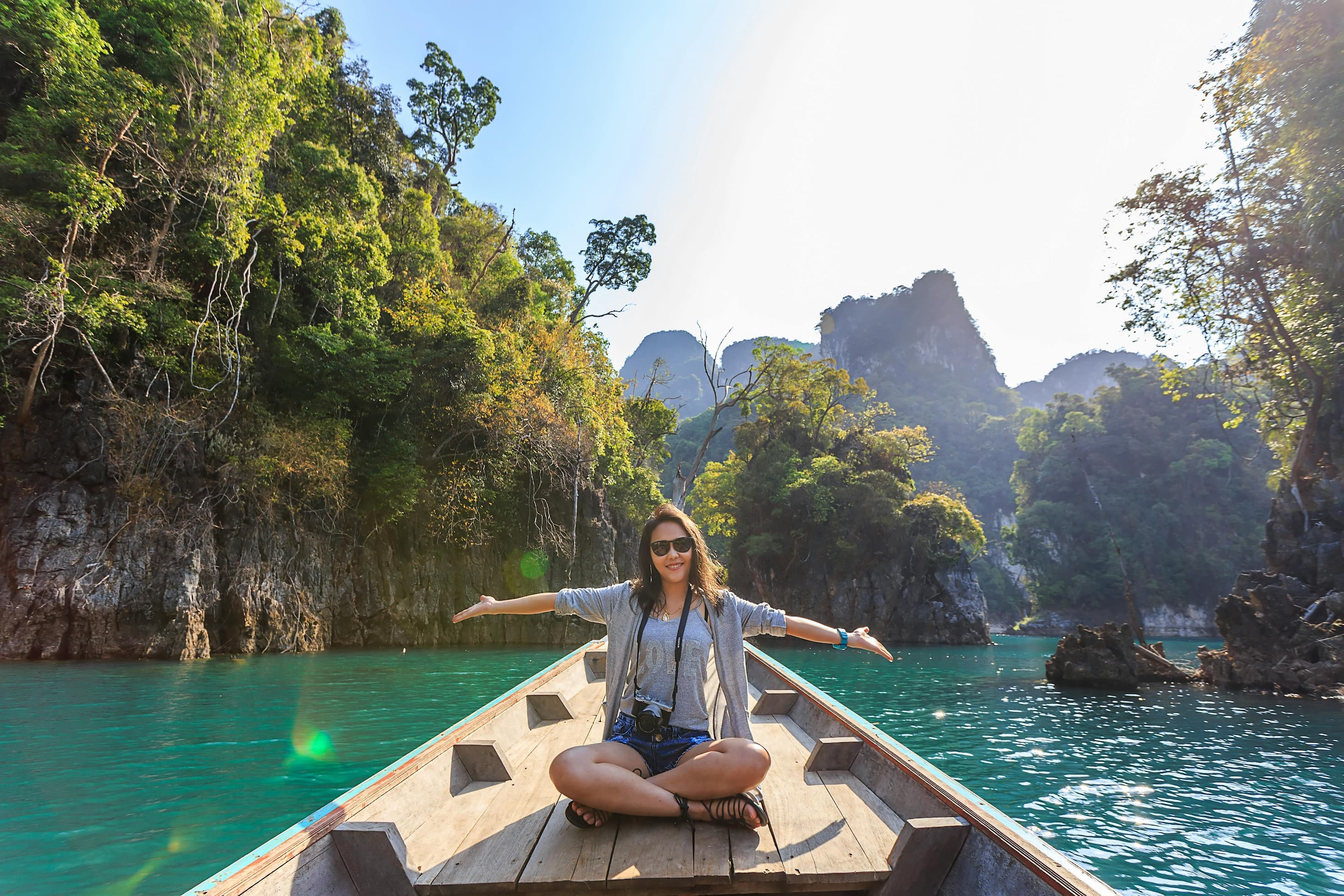 Flying Solo: Best Destinations for Individual Travelers