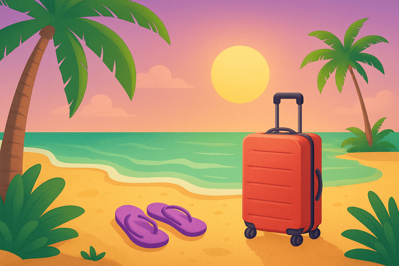 Holiday Packages